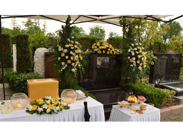 大殓日期如何确定？